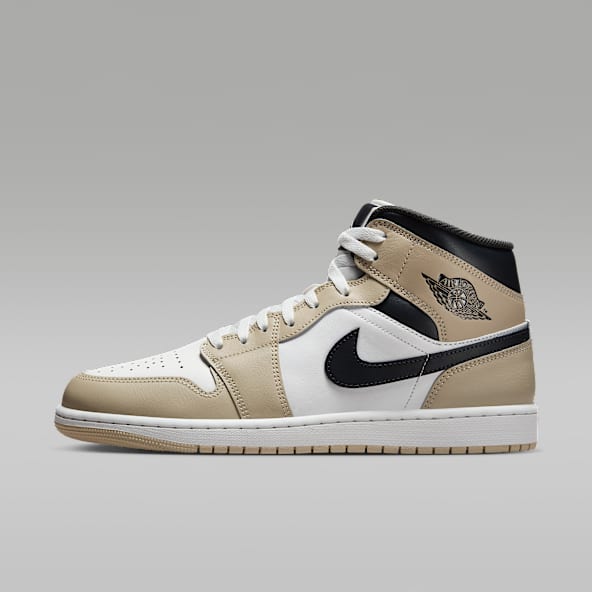 Air Jordan 1 Mid. Nike CA